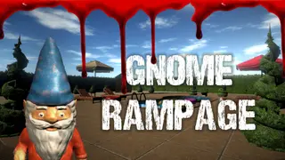 Gnome Rampage - The Killer Gnome FPS - Xbox One
