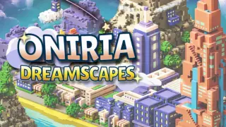 Oniria Dreamscapes