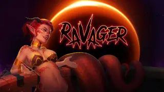 Ravager Soundtrack