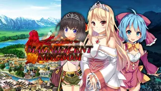 How to Build a Magnificent Kingdom