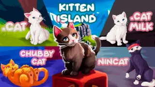Cats SUPER BUNDLE - Switch