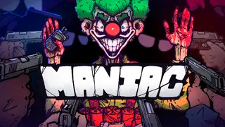 Maniac