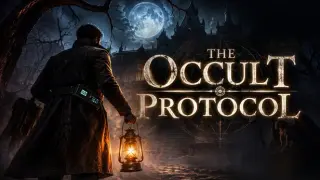 THE OCCULT PROTOCOL