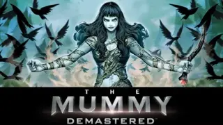 The Mummy Demastered - Switch