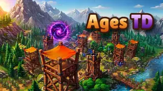 Ages TD