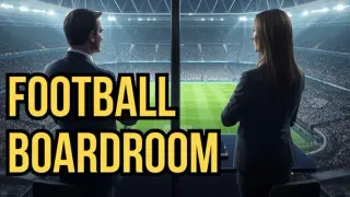 Football Boardroom