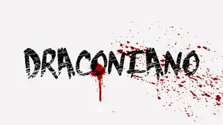 Draconiano