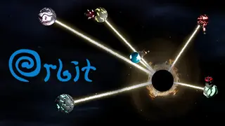 Orbit VR