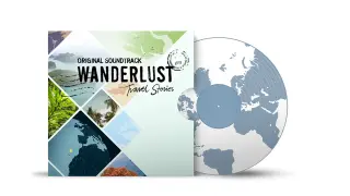 Wanderlust: Travel Stories Soundtrack