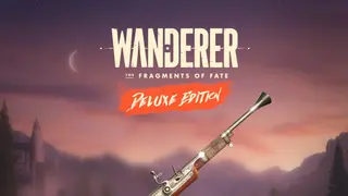 Rackham’s Musket (PS5)