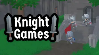 Knight Games