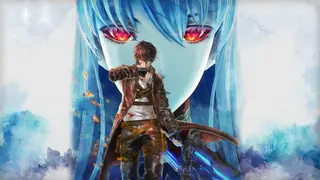 Valkyria Revolution (Xbox One)