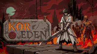 Kor Eden