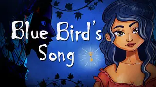 Blue Bird's Song
