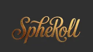 Spheroll
