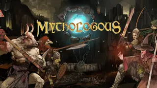 Mythologous