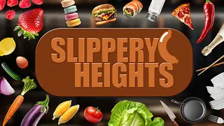 Slippery Heights