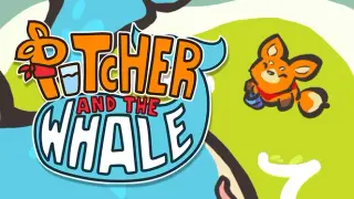 Pitcher and the Whale
