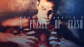Phantasmagoria 2: A Puzzle of Flesh