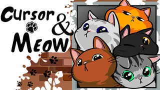 Cursor & Meow