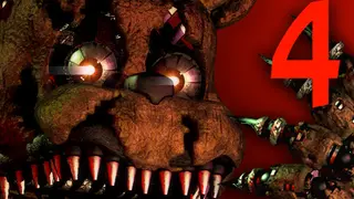 Five Nights at Freddy's 4