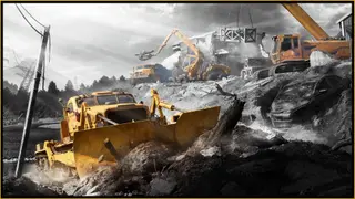 RoadCraft β 1-Year Anniversary Edition - Xbox Series