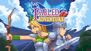Fabled Adventure