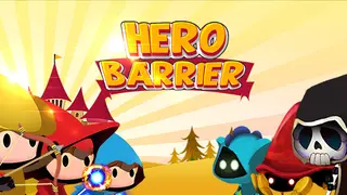 Hero Barrier