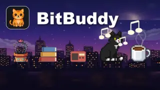BitBuddy