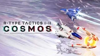 R-Type Tactics I • II Cosmos