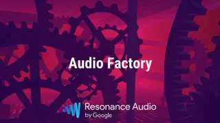 Audio Factory