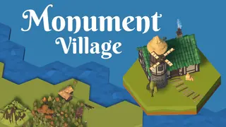 Monument village