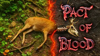 Pact of Blood