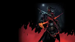 Darkest Dungeon: The Fire's Edge - PS4