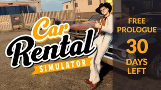 Car Rental Simulator