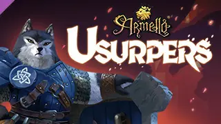 Armello - Usurpers Hero Pack