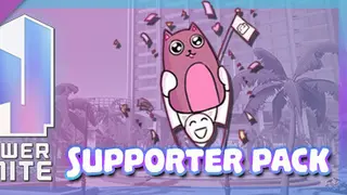 Tower Unite - Supporter Pack