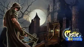 Castle Secrets: Between Day and Night