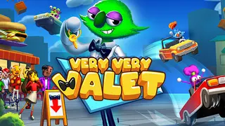 Very Very Valet