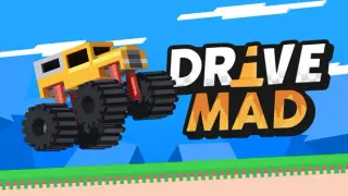 Drive Mad