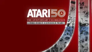 Atari 50: The First Console War