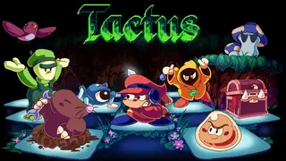 Tactus