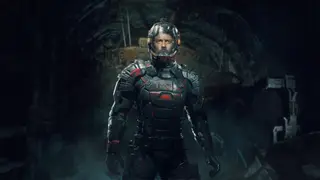 The Callisto Protocol - The Outer Way Skin Collection (PS4 & PS5)