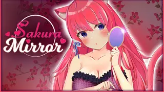 Sakura Mirror