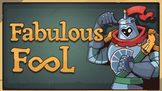 Fabulous Fool