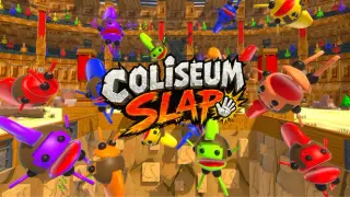 Coliseum Slap