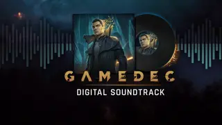 Gamedec: Digital Soundtrack