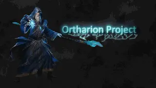 Ortharion project