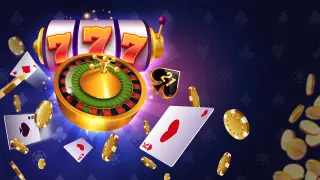 Grand Vegas Casino - Xbox One & Series