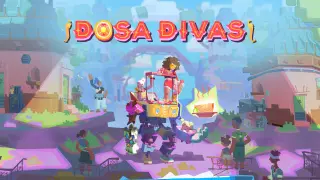Dosa Divas - Switch 2